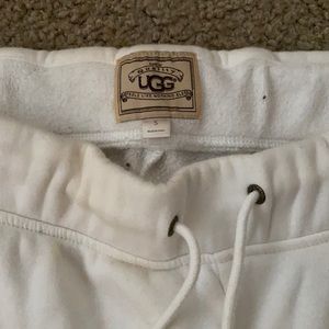 Ugg women sweatpants